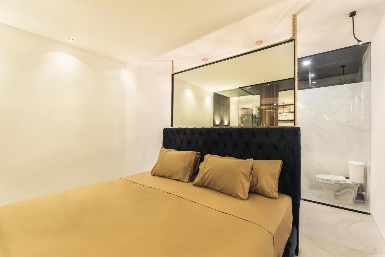 Apartamento Luxury Medellín