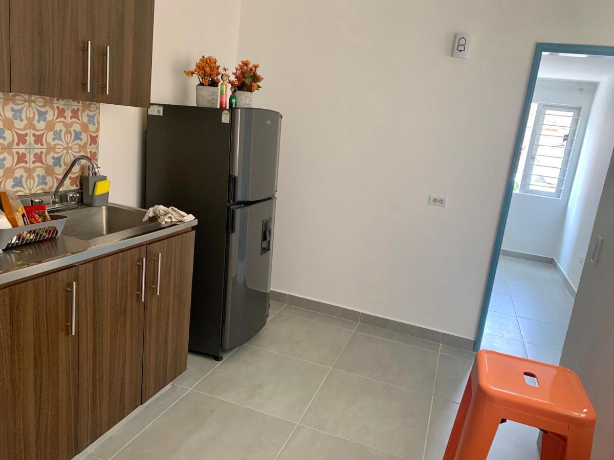 Apartamento Charming In Downtown - Aris 301 *