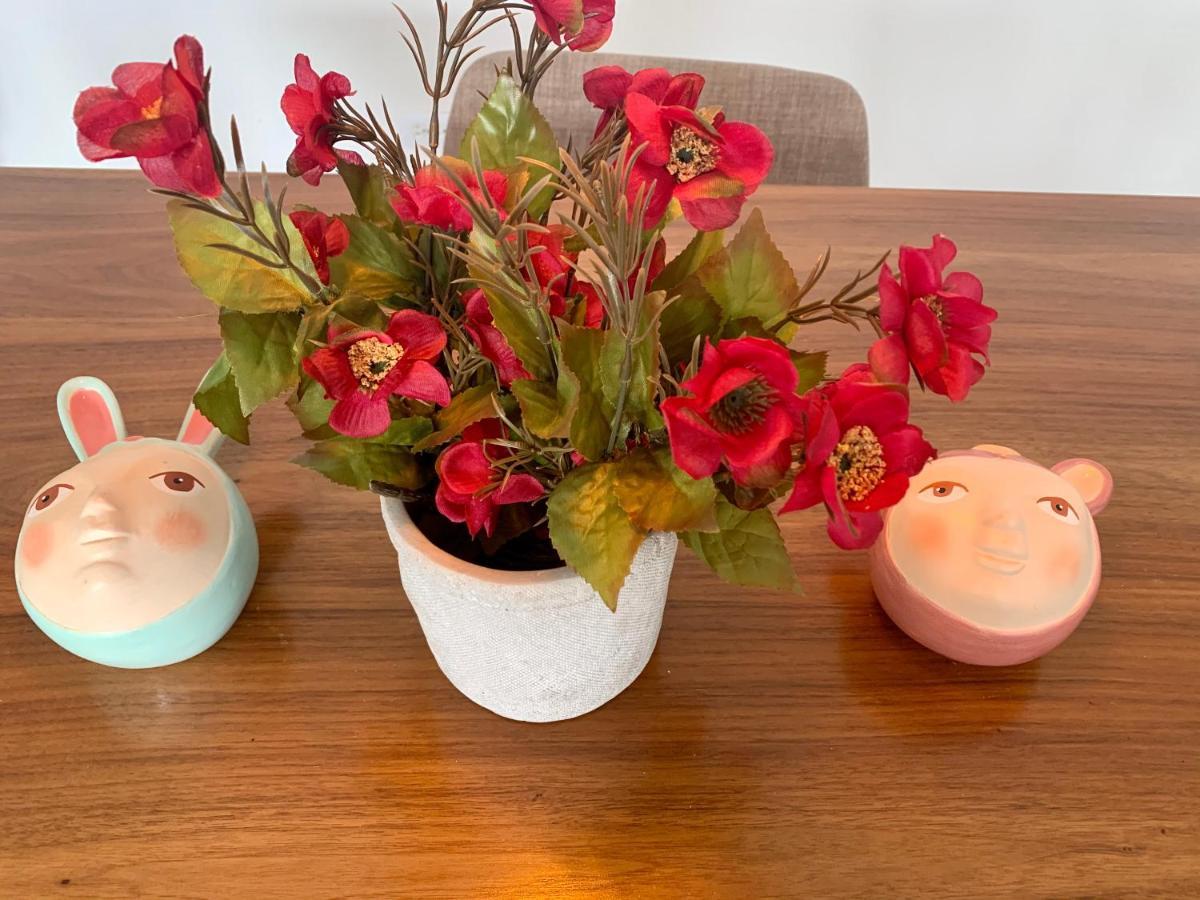 Apartamento Charming In Downtown - Aris 301 *