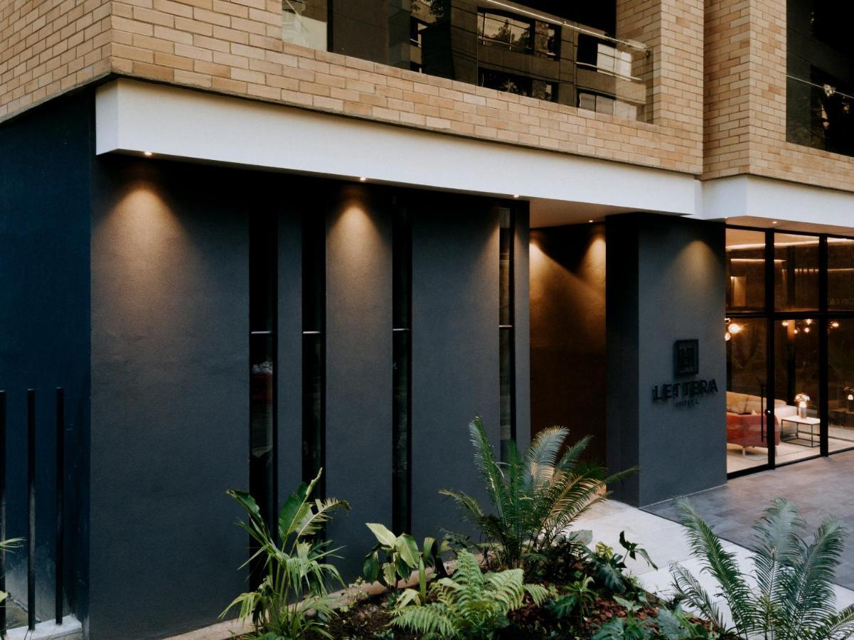 Lettera Hotel