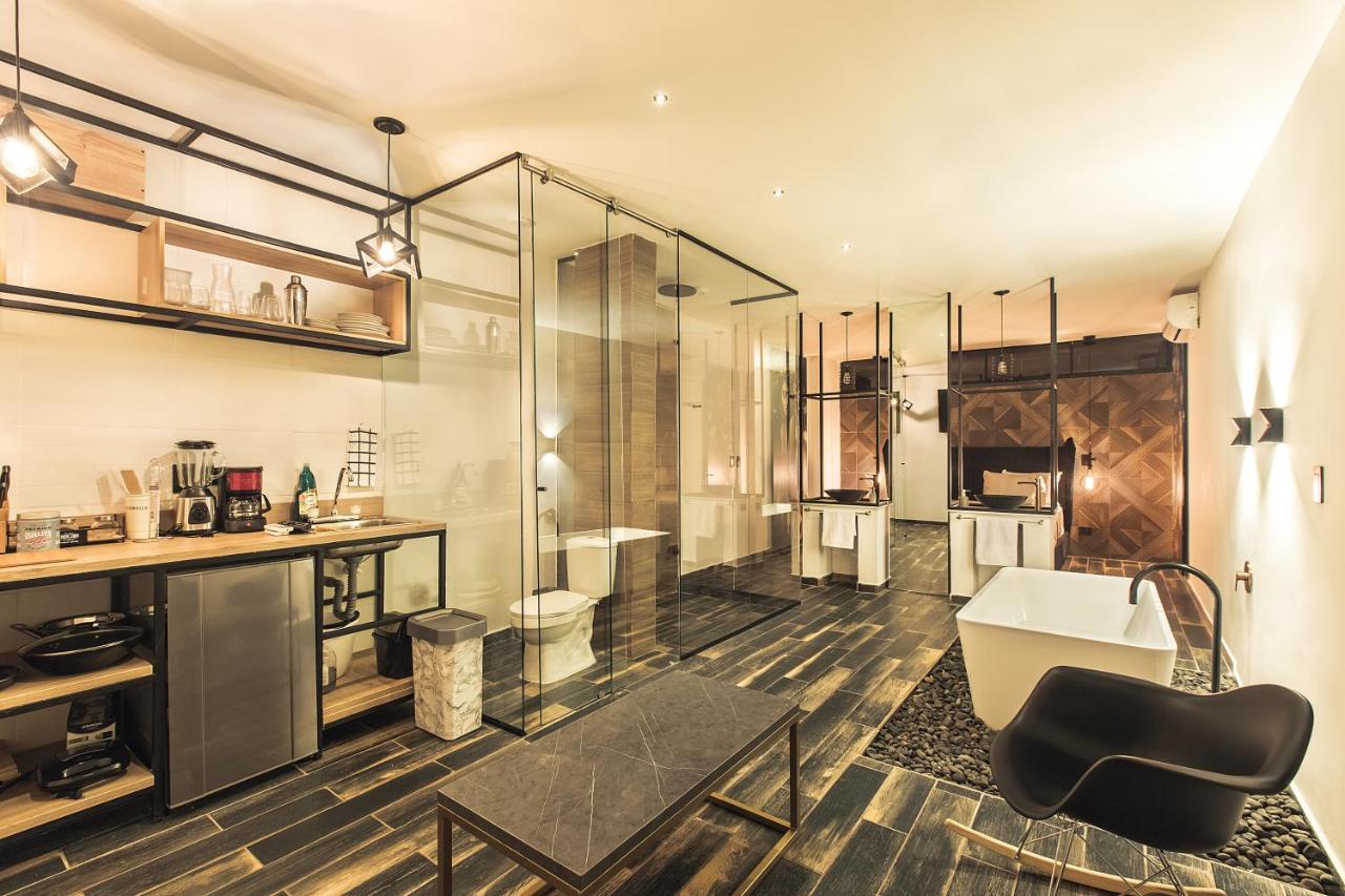 Luxury Apartamento Medellín