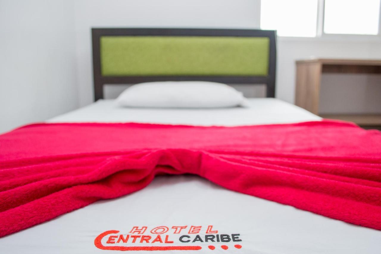Central Caribe Medellín