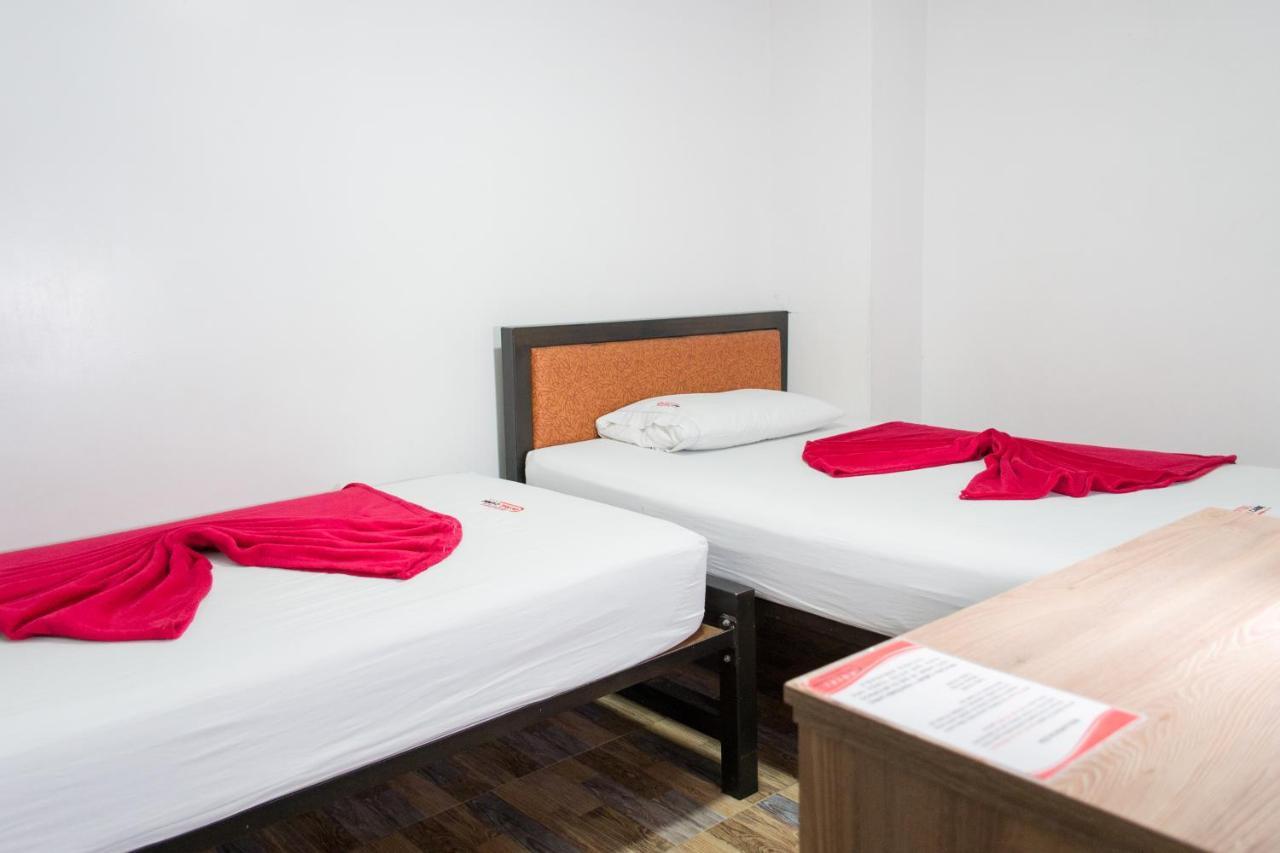 Hotel Central Caribe *