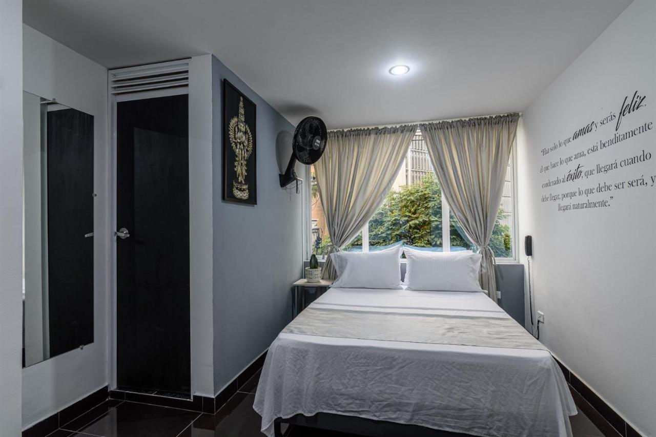 Bed and breakfast Alma Medellín