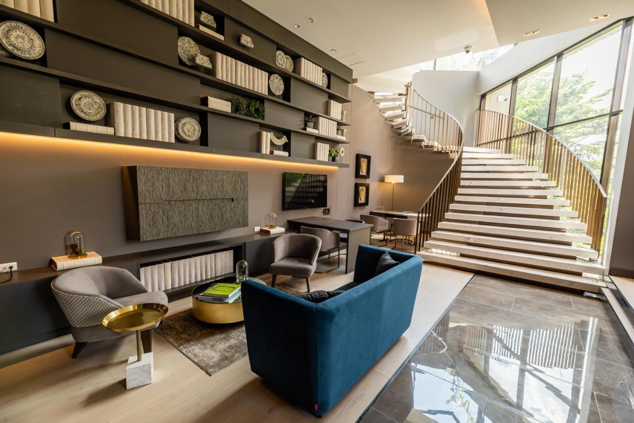 York Luxury By Preferred Medellín