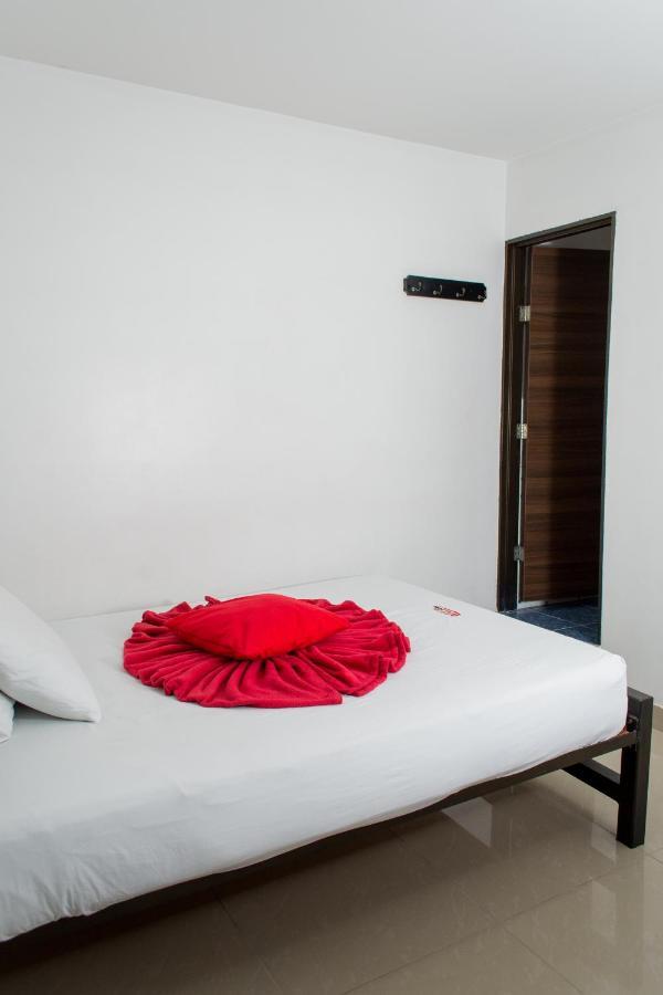 Central Caribe Hotel *