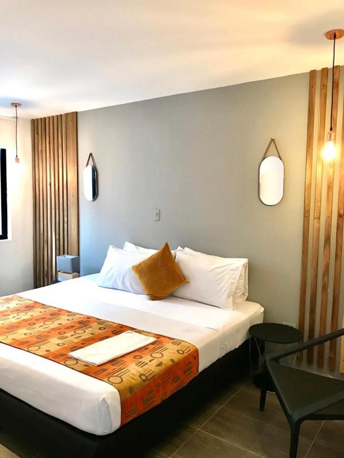 Casa Mayor La 70 Hotel