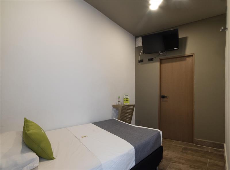 Hotel Prestige