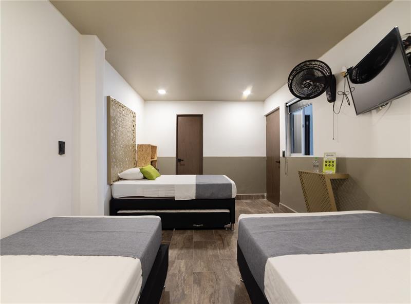 Prestige Hotel