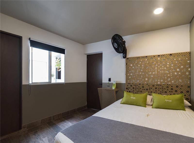 Prestige 3* Medellín