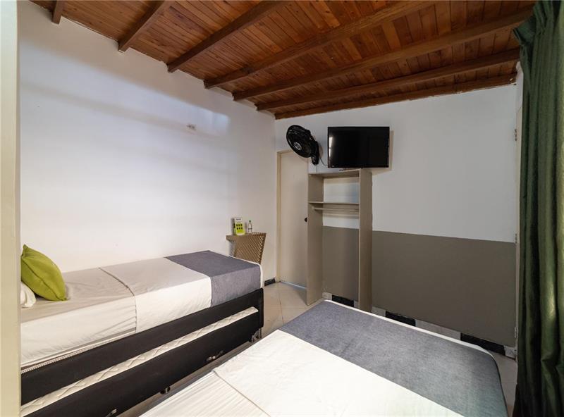 Hotel Prestige 3*