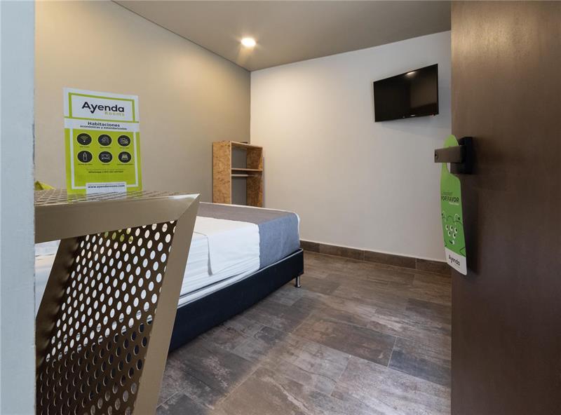 Hotel Prestige 3*