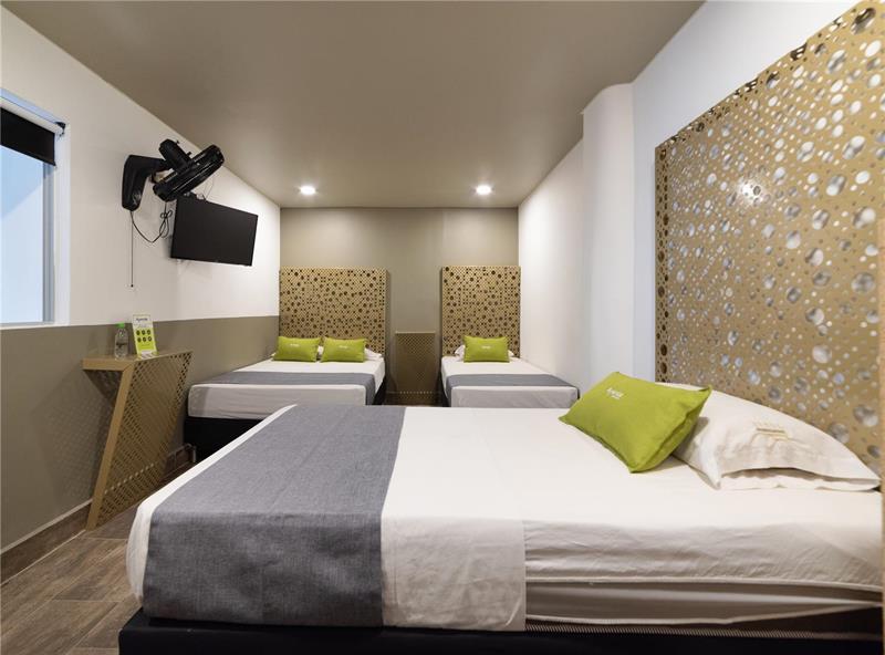 Prestige Hotel Medellín