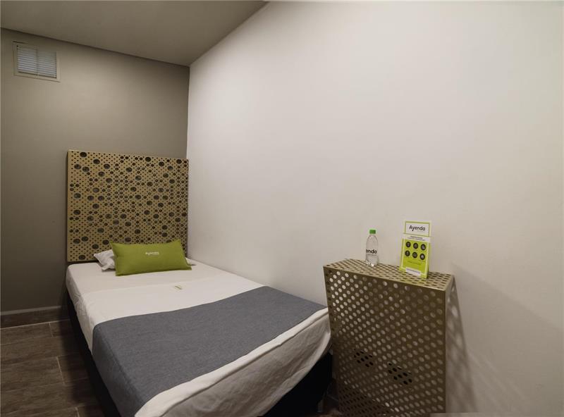 Prestige Hotel Medellín