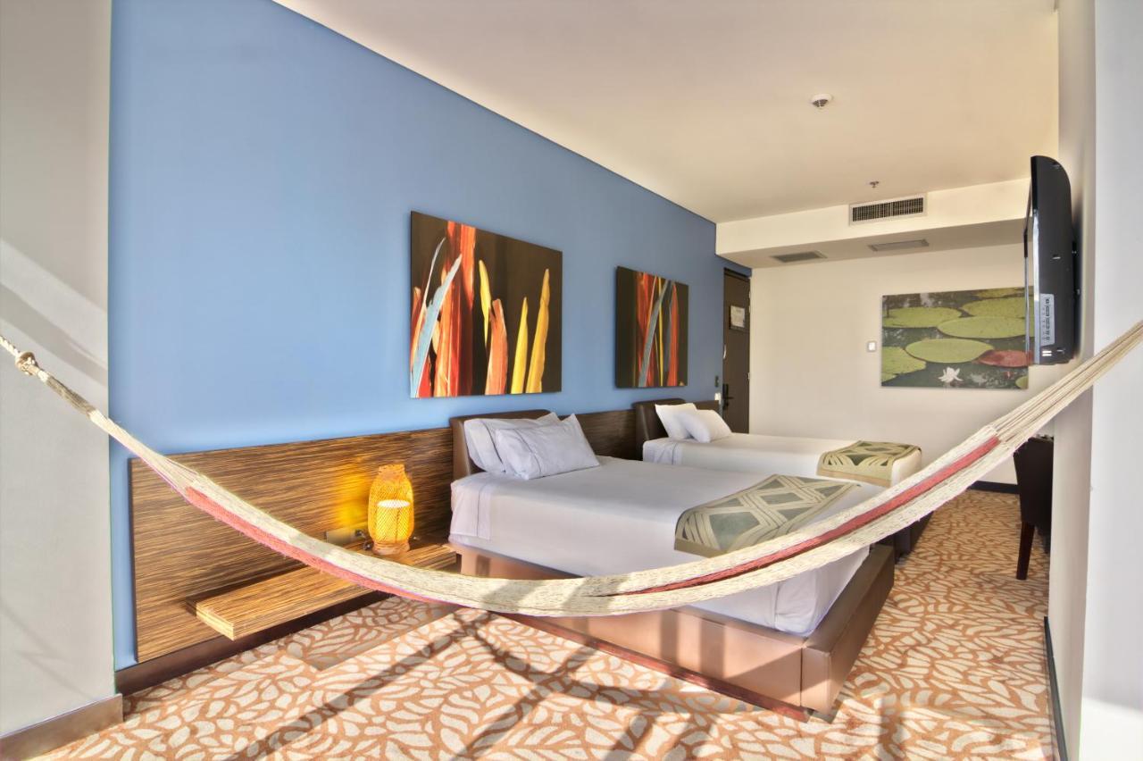 Hotel Diez Categoría Colombia Medellín