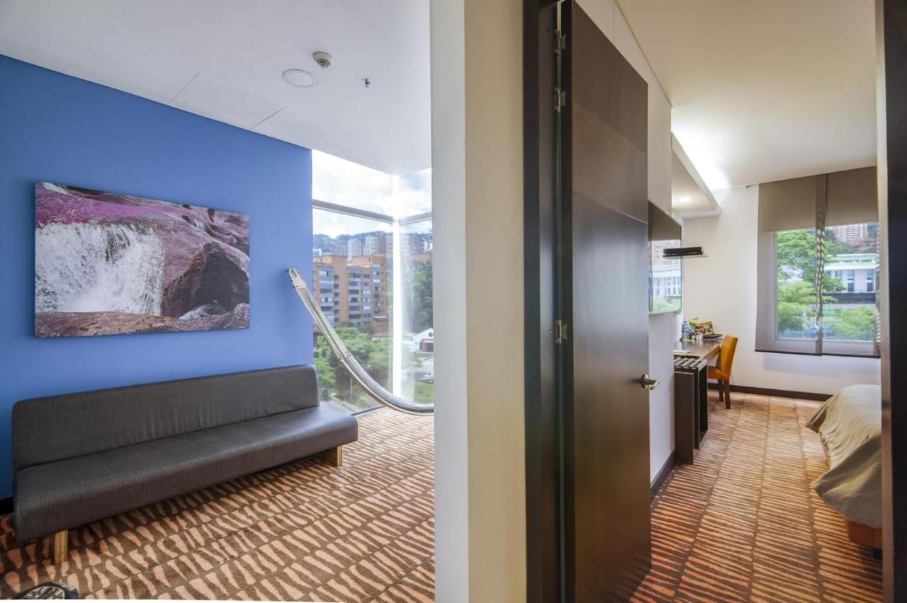 Hotel Diez Categoría Colombia 5*