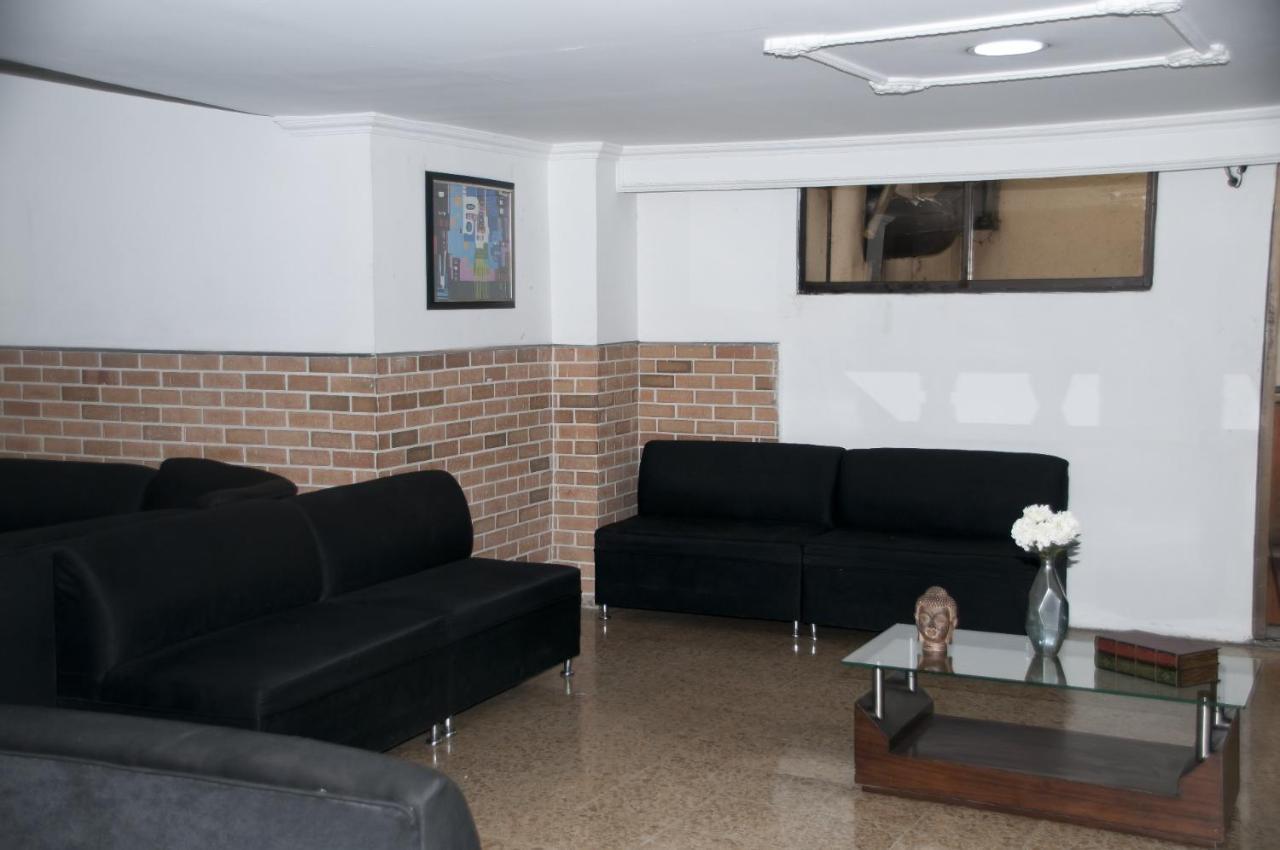 Nuevo Samaritano 2* Medellín