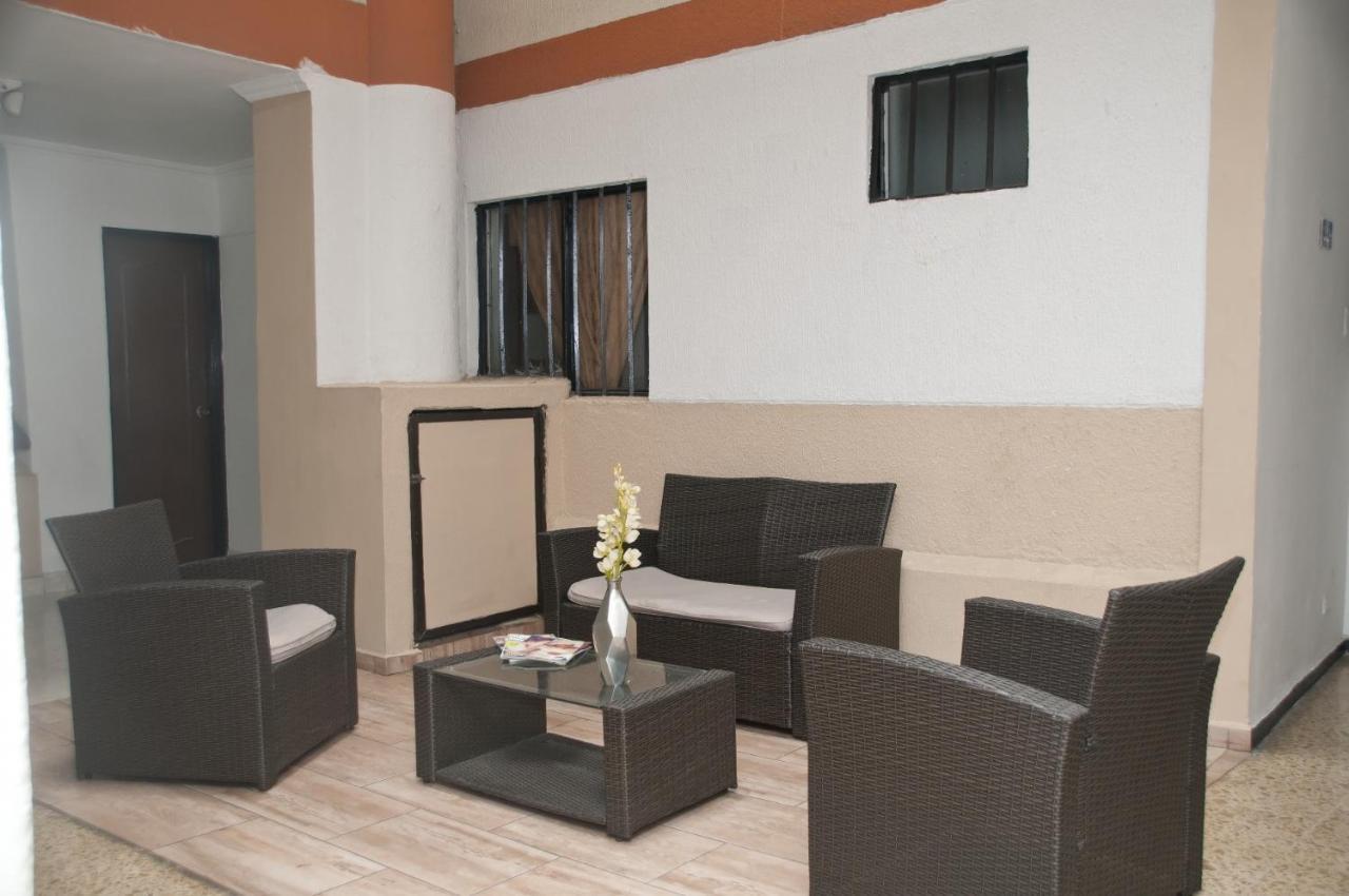 Nuevo Samaritano Hotel