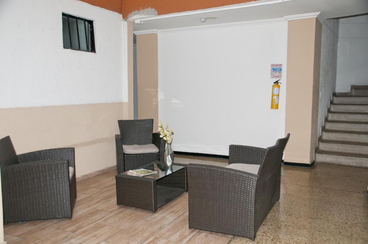 Nuevo Samaritano Hotel Medellín