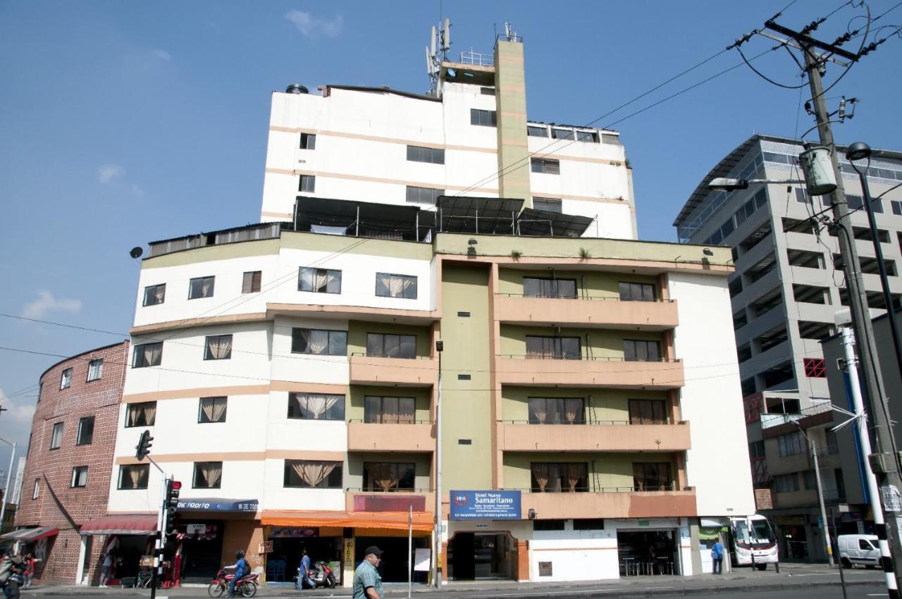 Nuevo Samaritano Hotel