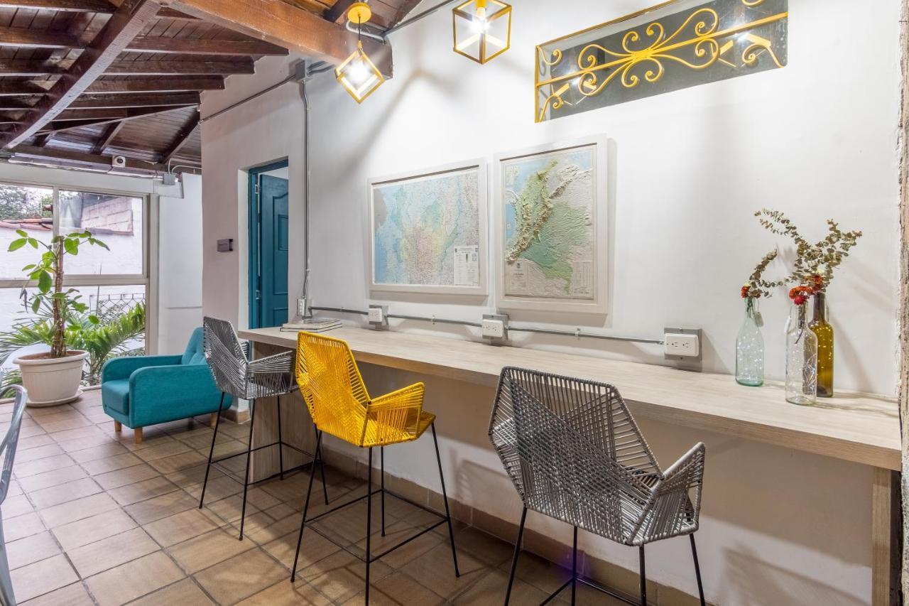 Botanica Casa Hotel