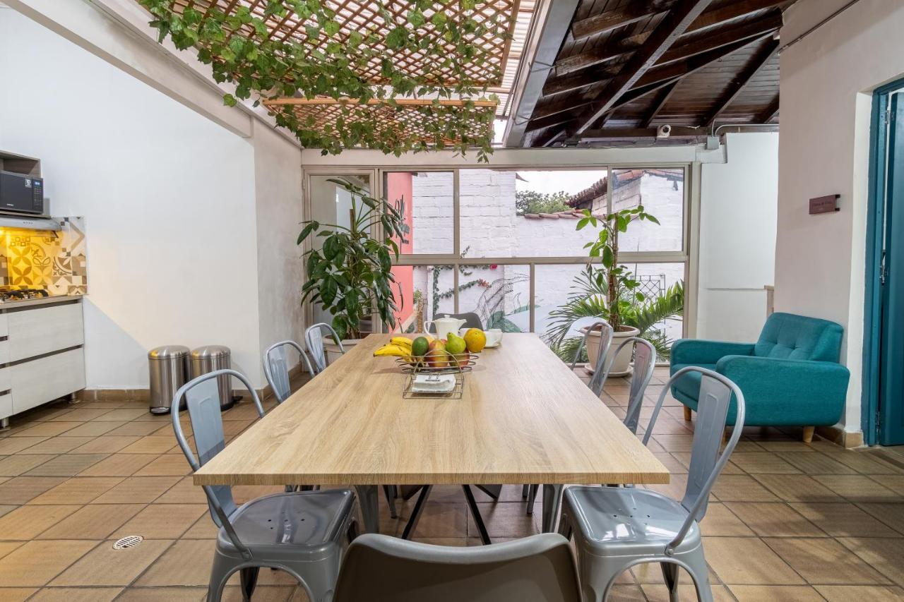 Botanica Casa 3*