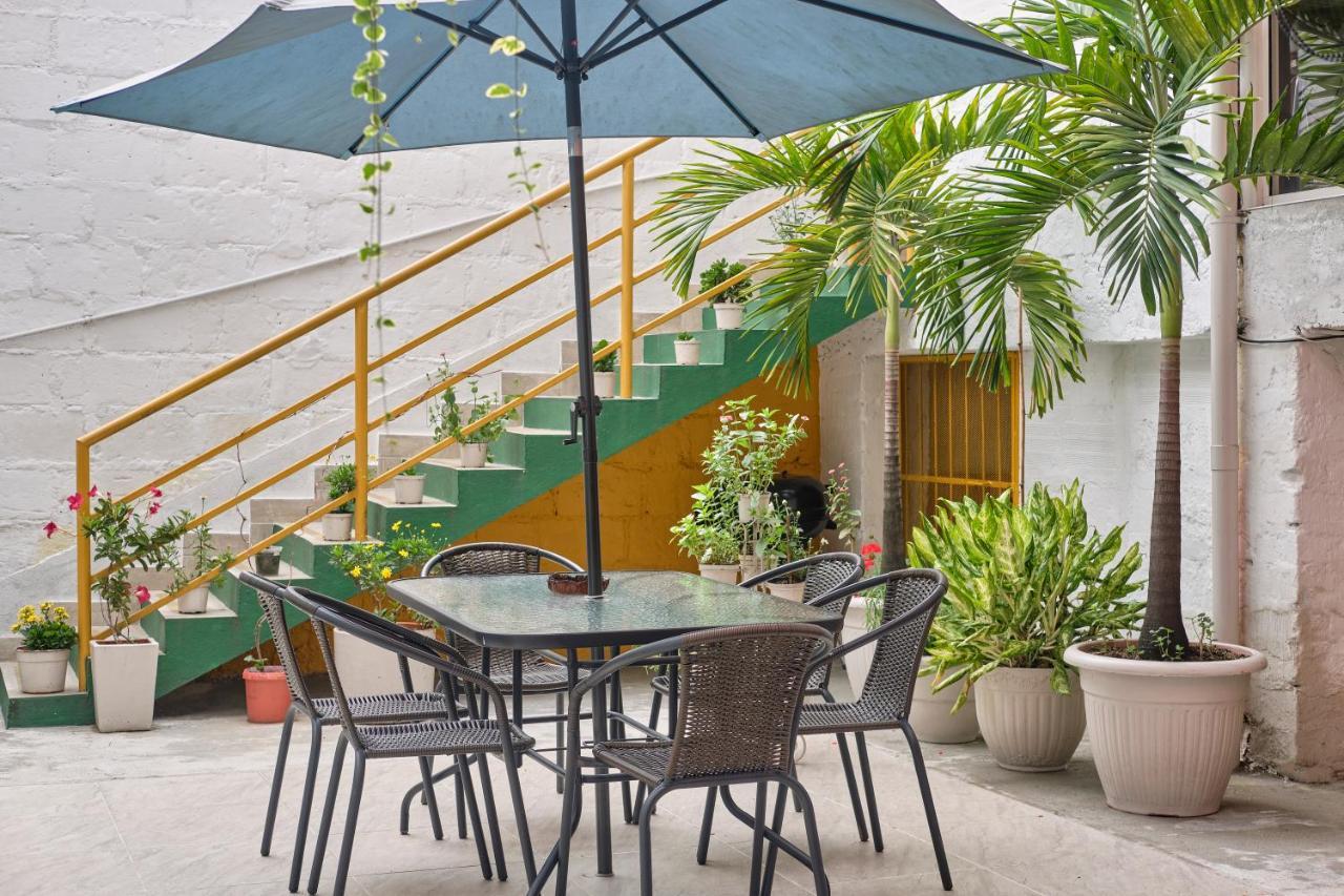Botanica Casa 3*