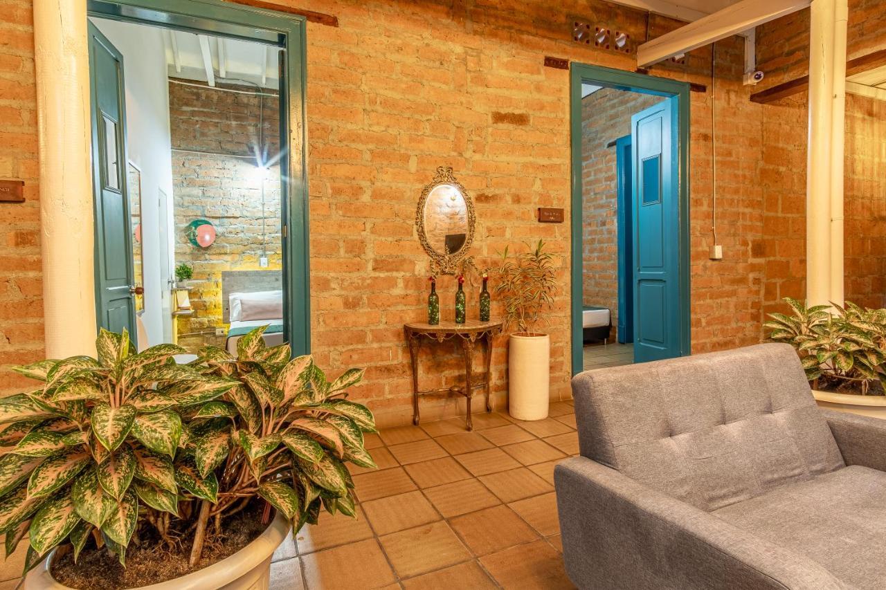 Botanica Casa Hotel 3*