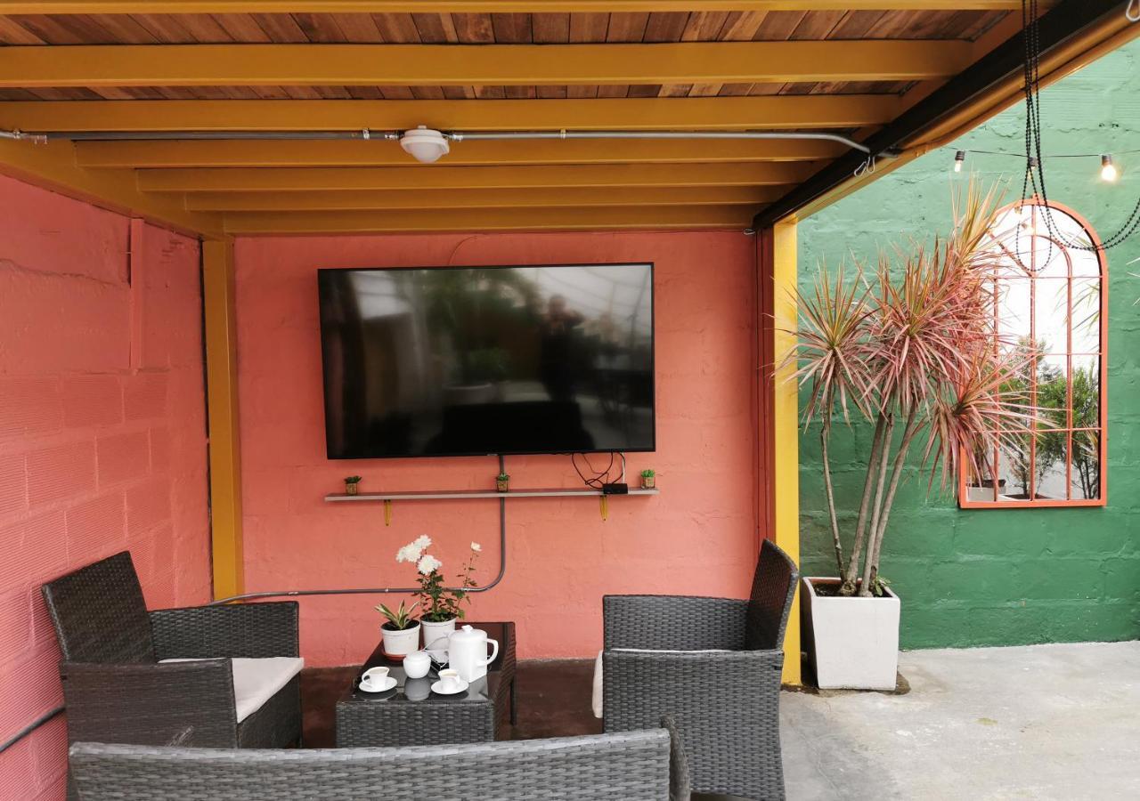Botanica Casa Hotel
