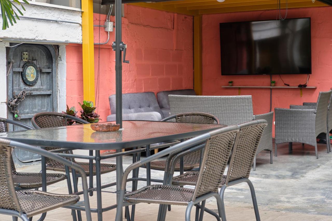 Botanica Casa Hotel