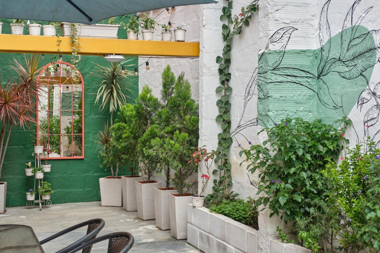 Botanica Casa 3*