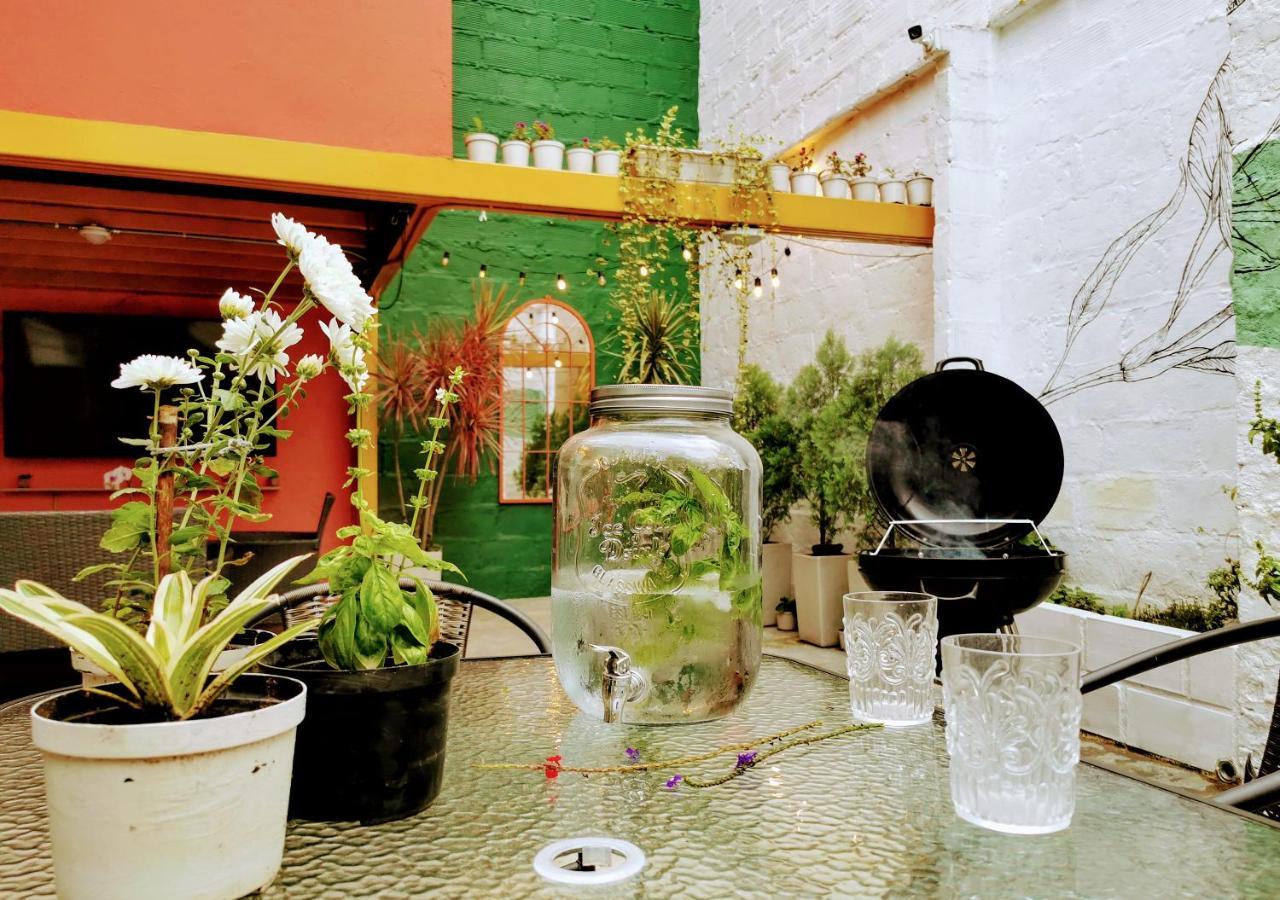 Botanica Casa 3*