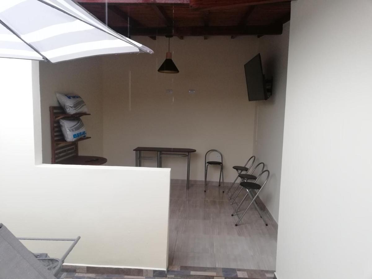 Prado Station House * Medellin