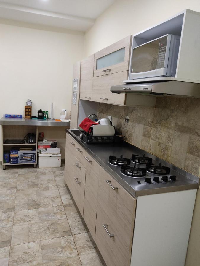 Prado Station House Guest house