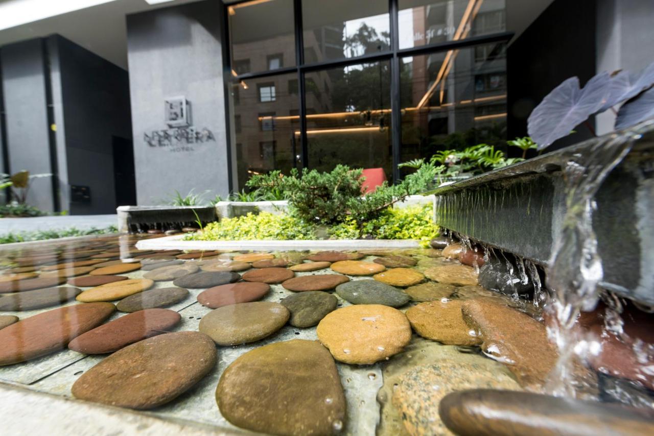 Lettera Hotel 4*