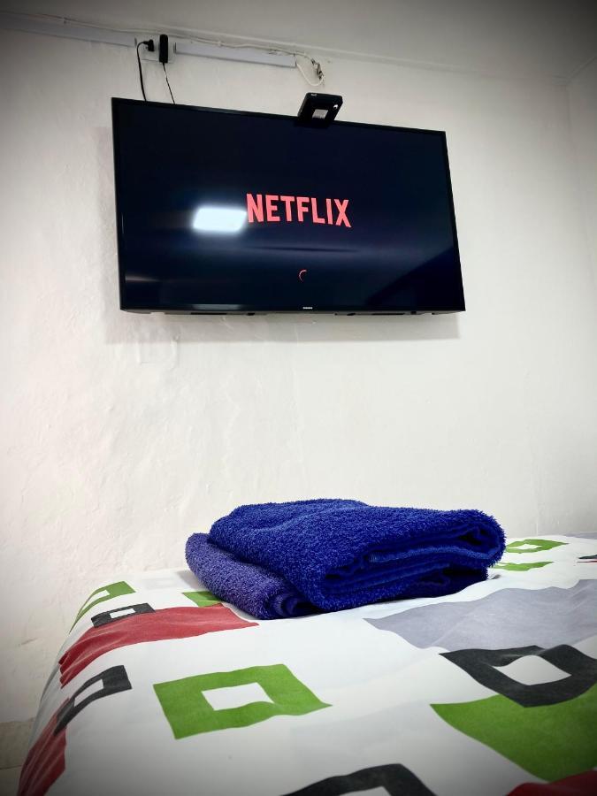 Cozy In The Poblado San Lucas Apartamento *