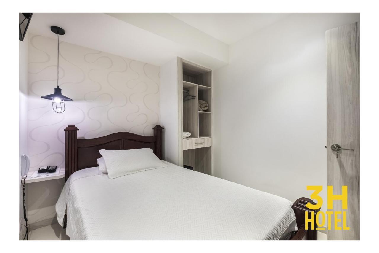 Simon Hotel Medellín