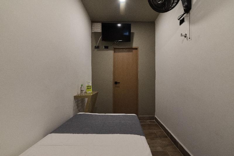 Prestige Hotel Medellín