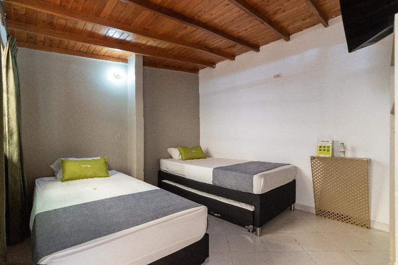 Prestige Hotel Medellín