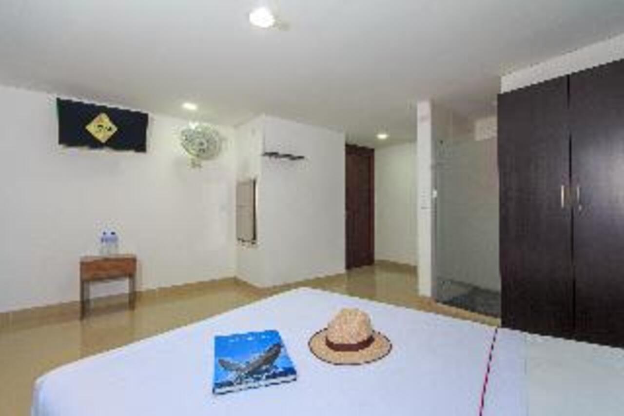 Hotel 3h Centro Historico Medellín