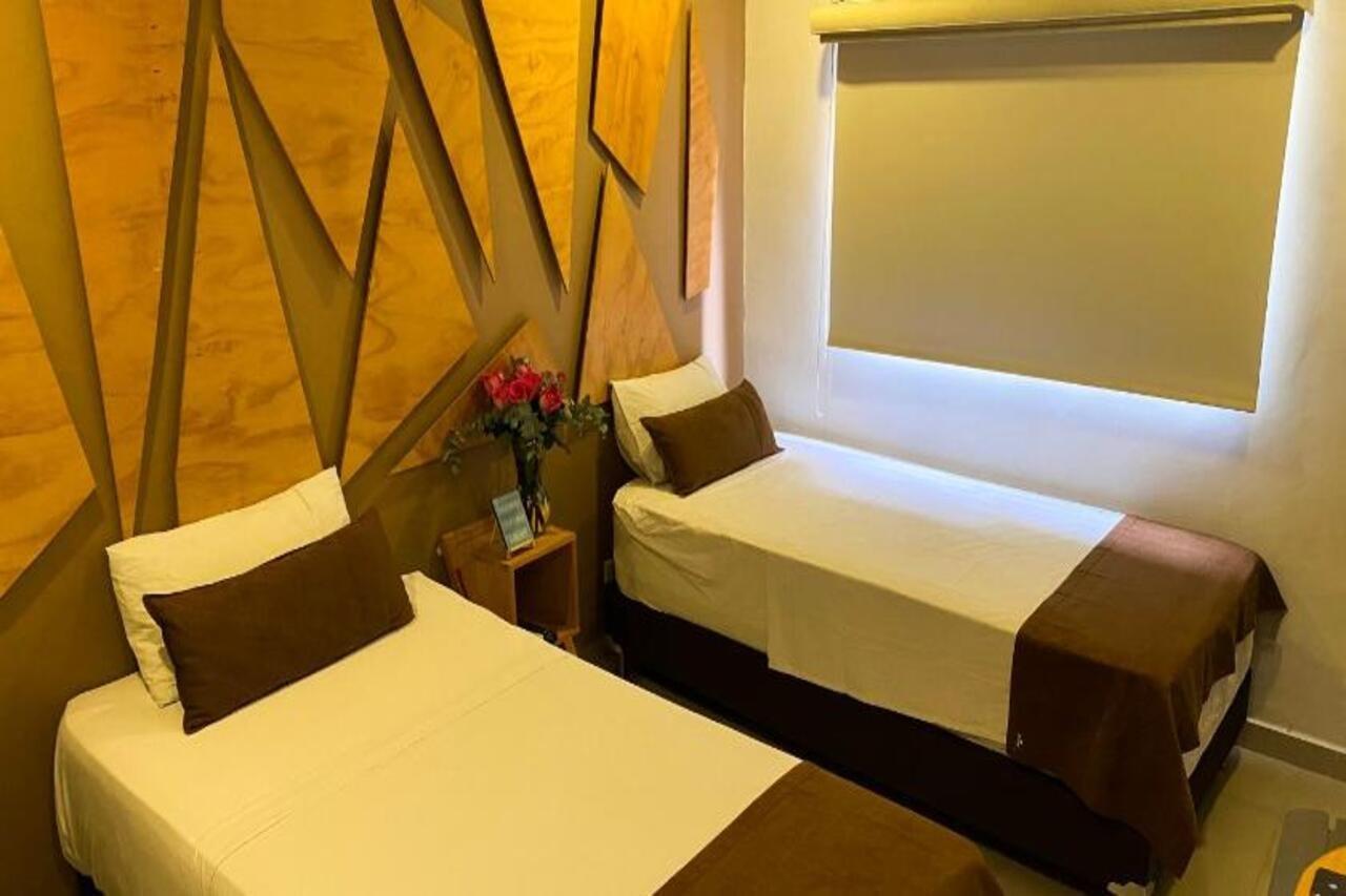 Riviere Boutique 4* Medellin