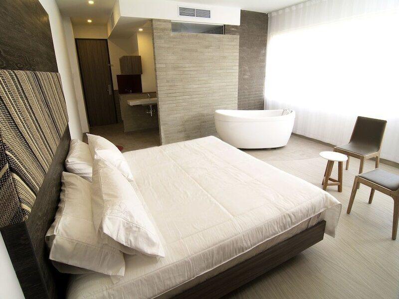 Viaggio Hotel Medellín