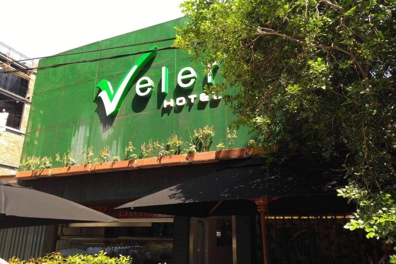 Veler Restaurante