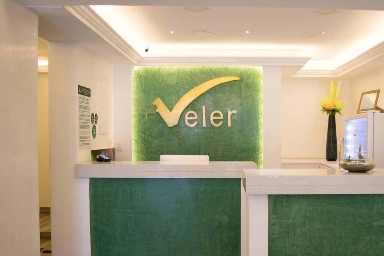Veler Restaurante