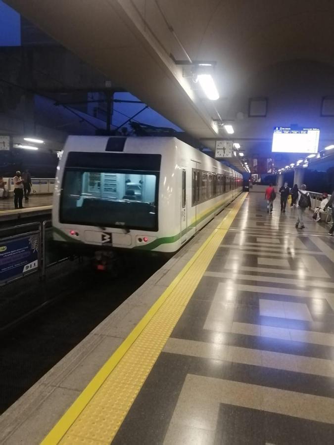Completo Medellín