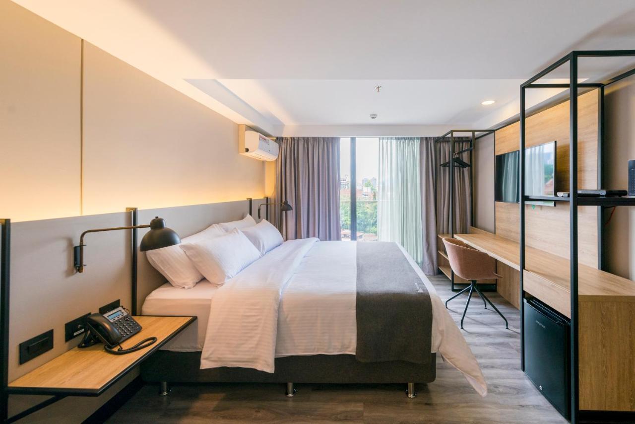 Hotel Lettera 4*