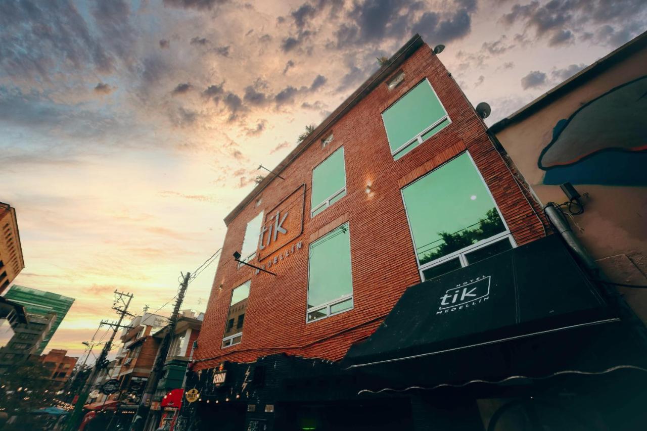 Tik Hotel