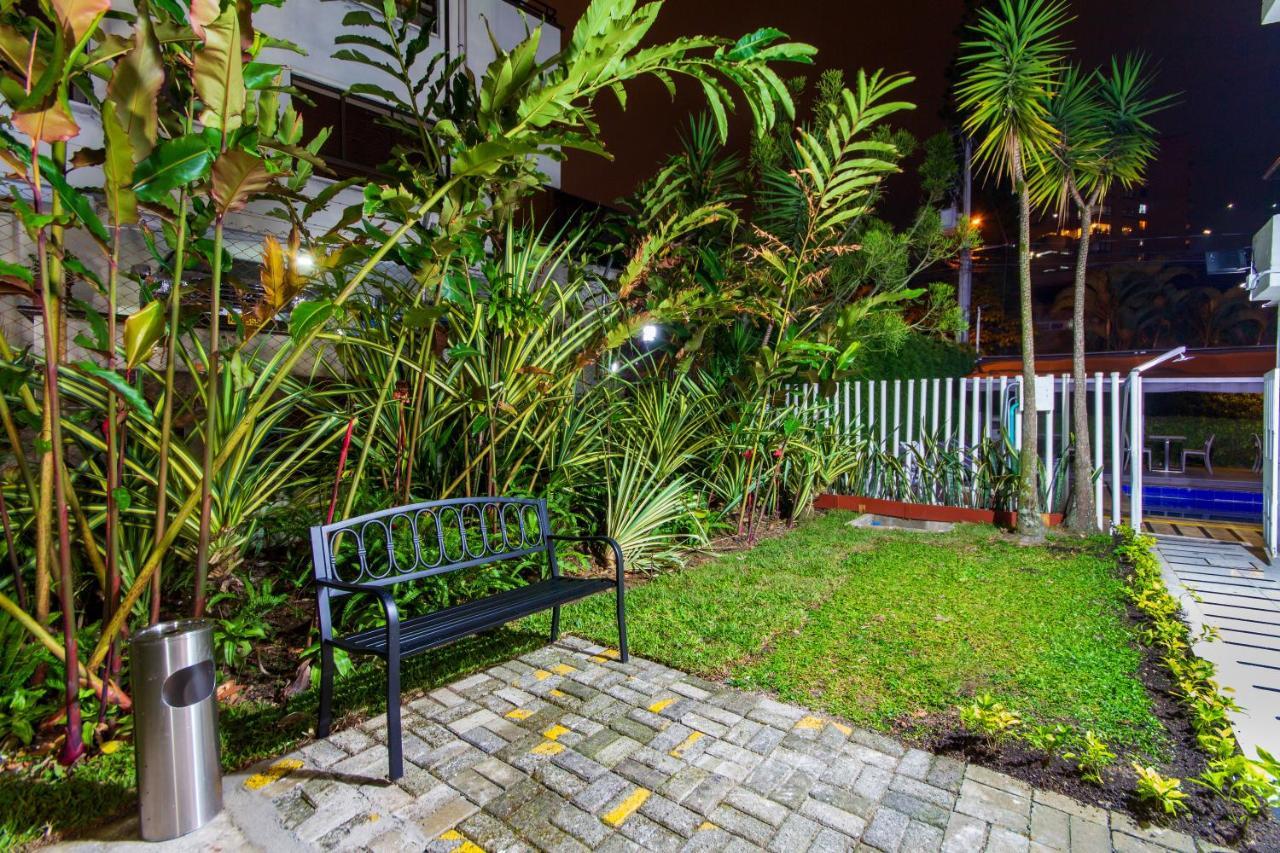 Hotel The Morgana Poblado 3*