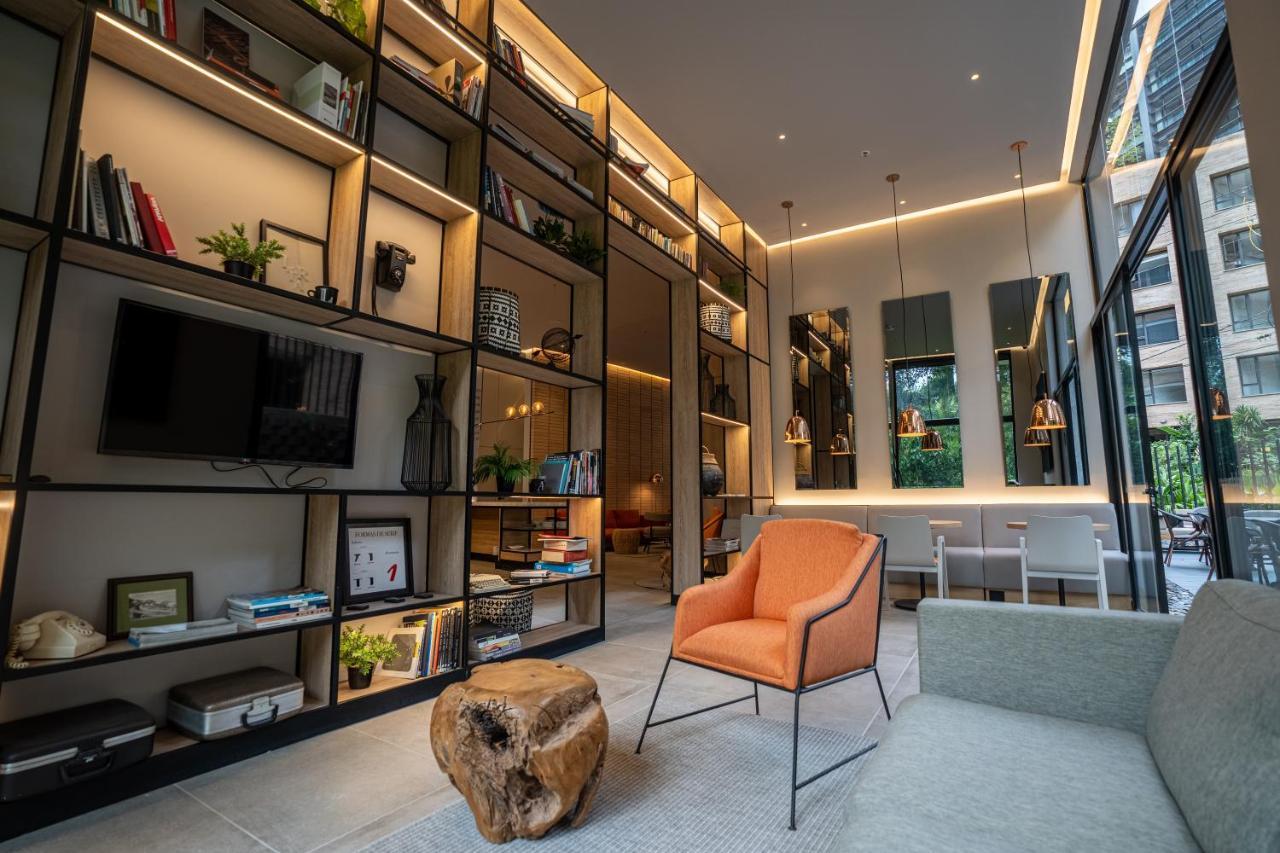 Hotel Lettera