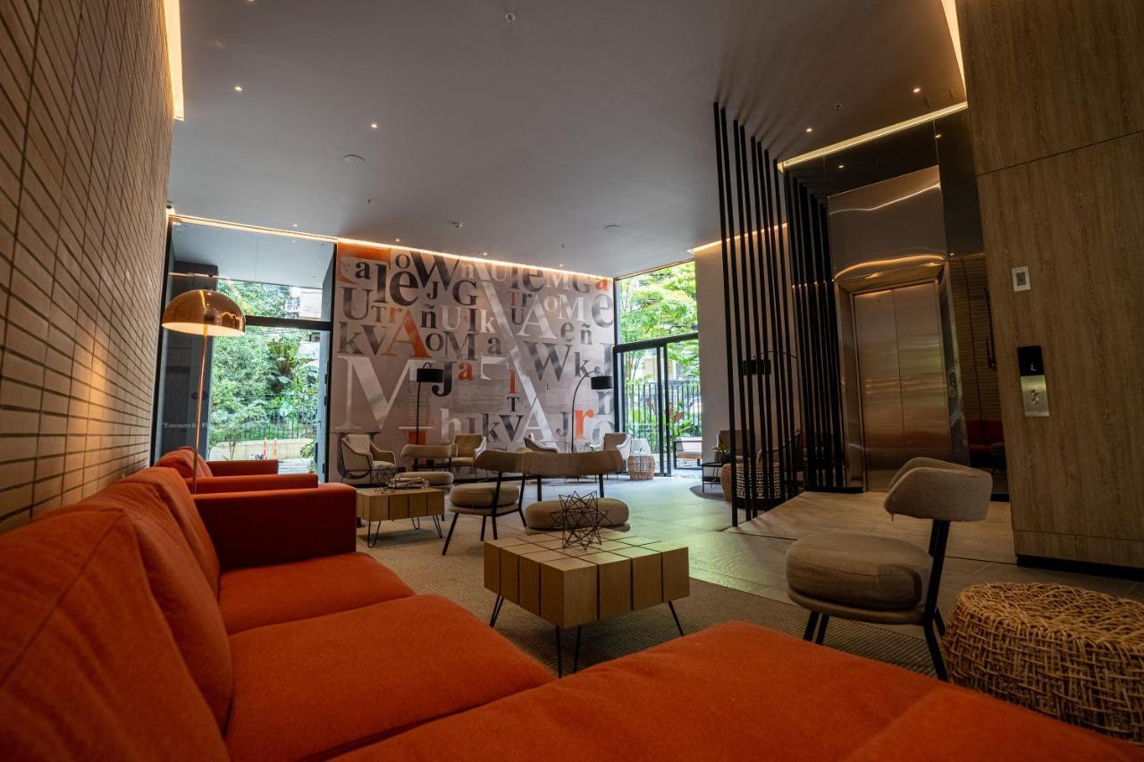 Lettera 4* Medellin